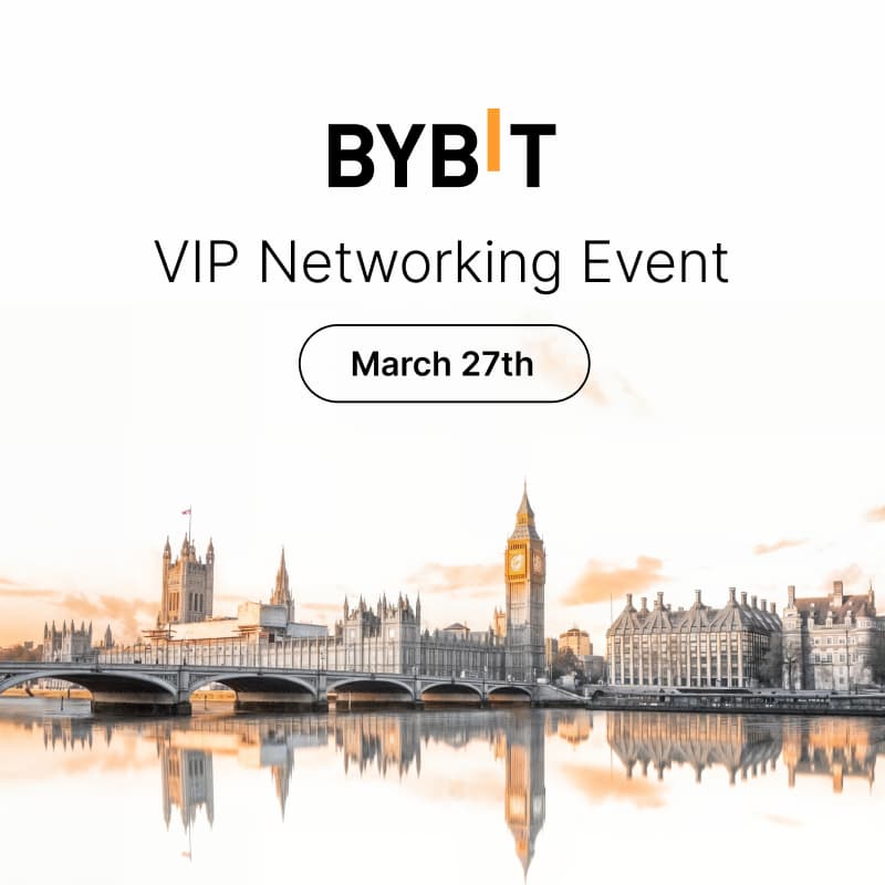 Cover Image for Bybit Private Gathering