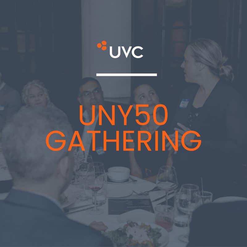 Cover Image for UNY50 Gathering: Capital Region