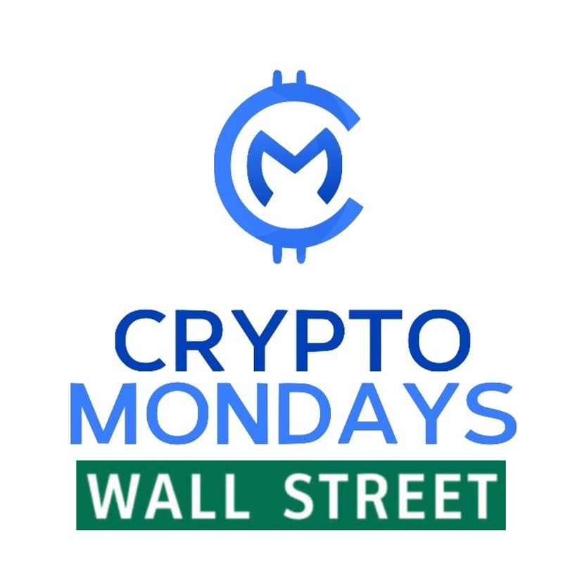 Cover Image for CryptoMondays Wall Street - Featuring John D'Agostino, With Coinbase