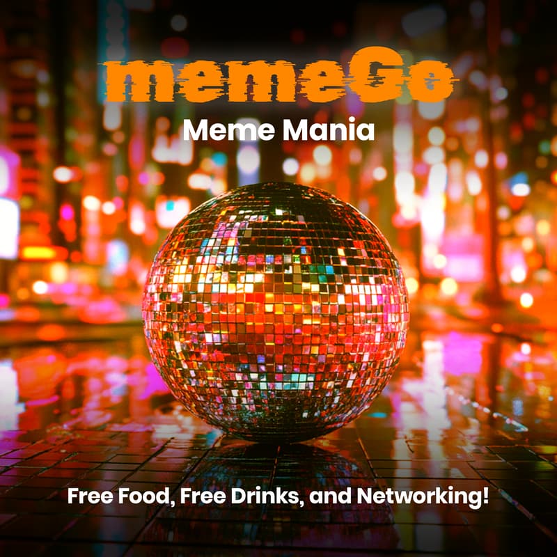 Cover Image for MemeGo Meme Mania