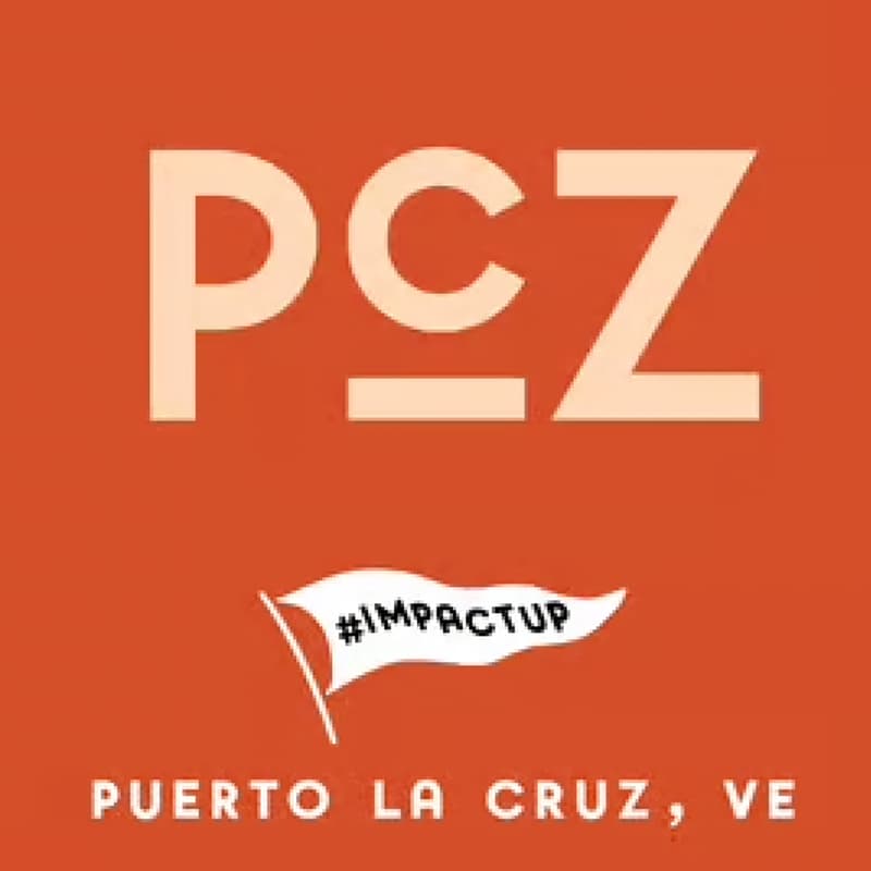 Cover Image for ImpactUp X Puerto la Cruz