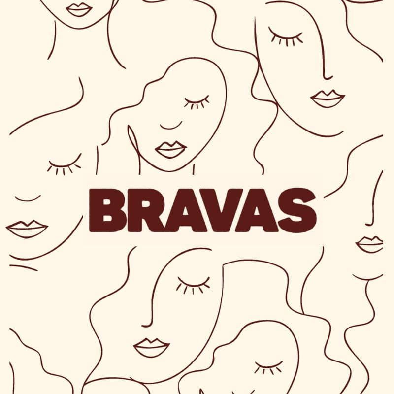Cover Image for Bravas | Warm Up South Summit