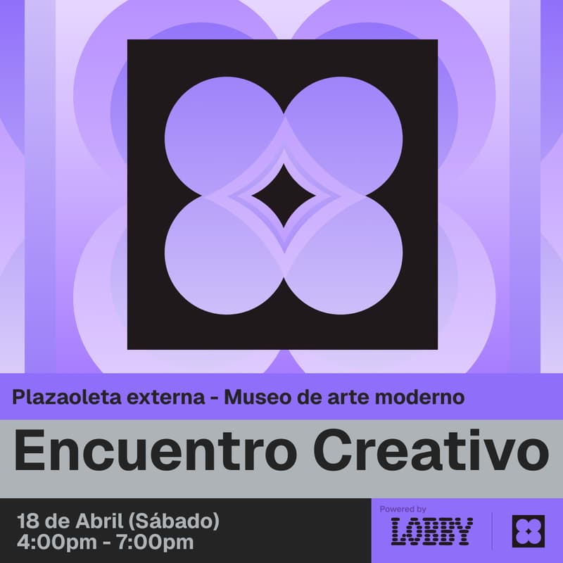 Cover Image for Desparche Creativo