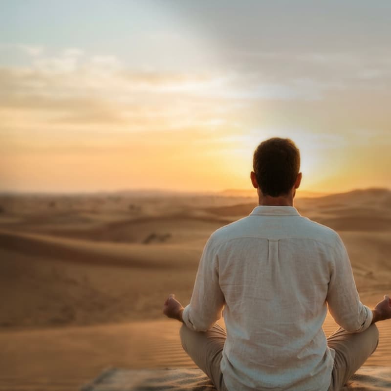 Cover Image for Nature & Mind - الطبيعة والذهن