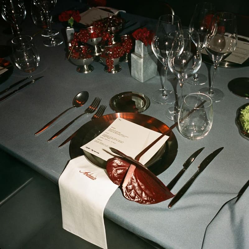 Cover Image for La cena privada de EA: Coctel pre-eShow Madrid