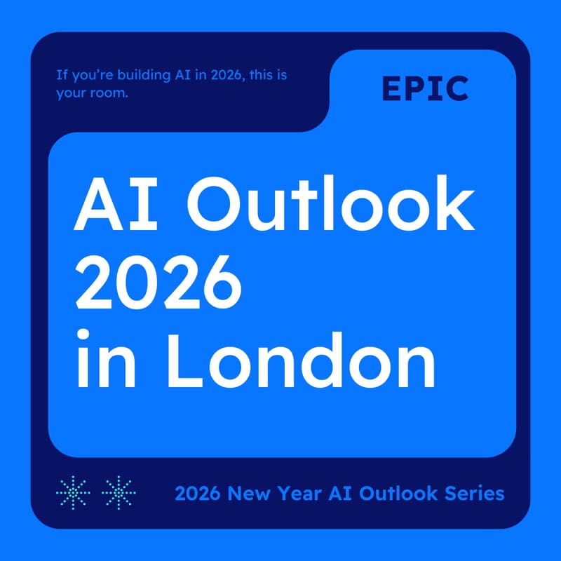 Cover Image for EPIC: AI Outlook 2026