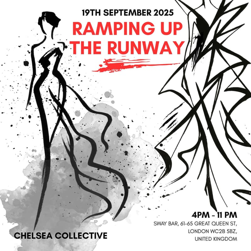 Cover Image for Ramping the Runway