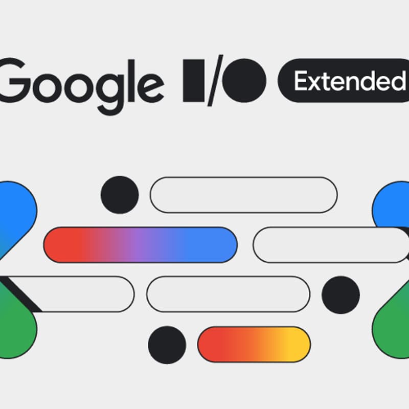 Cover Image for Google I/O Extended 2024 Surrey