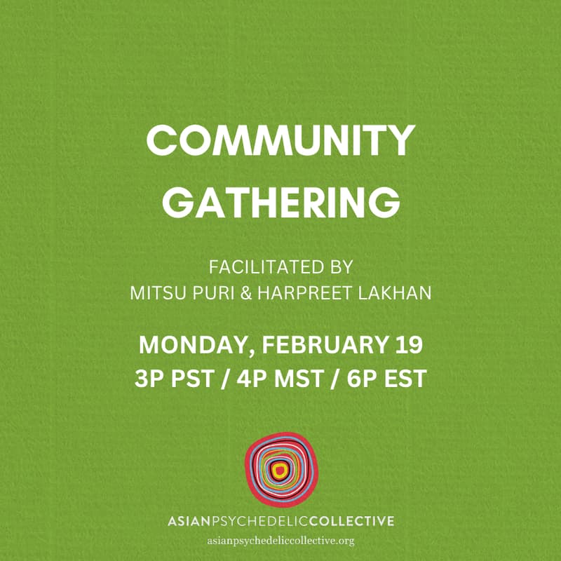 Cover Image for APC Community Gathering