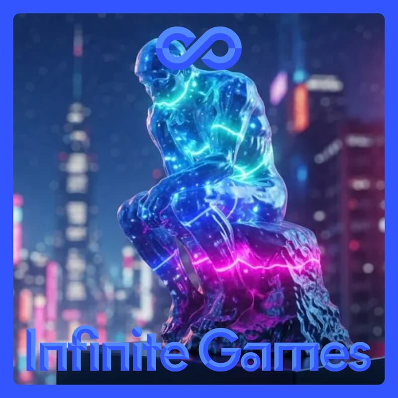 Cover Image for Futuristic Art Competition · IG26