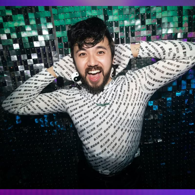 Cover Image for MOVE & GROOVE