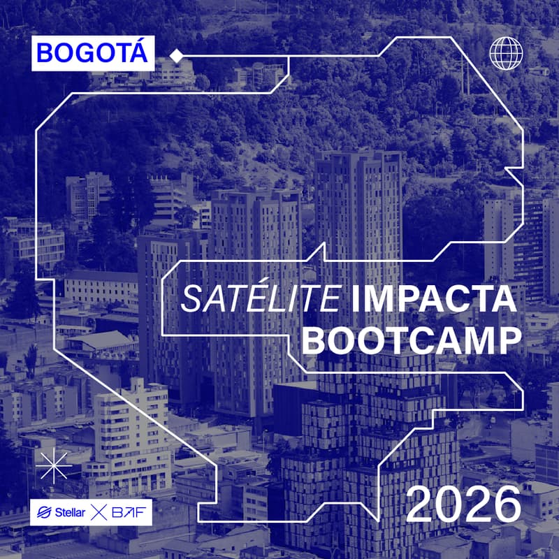Cover Image for Impacta Bootcamp · Satélite Bogotá — S05