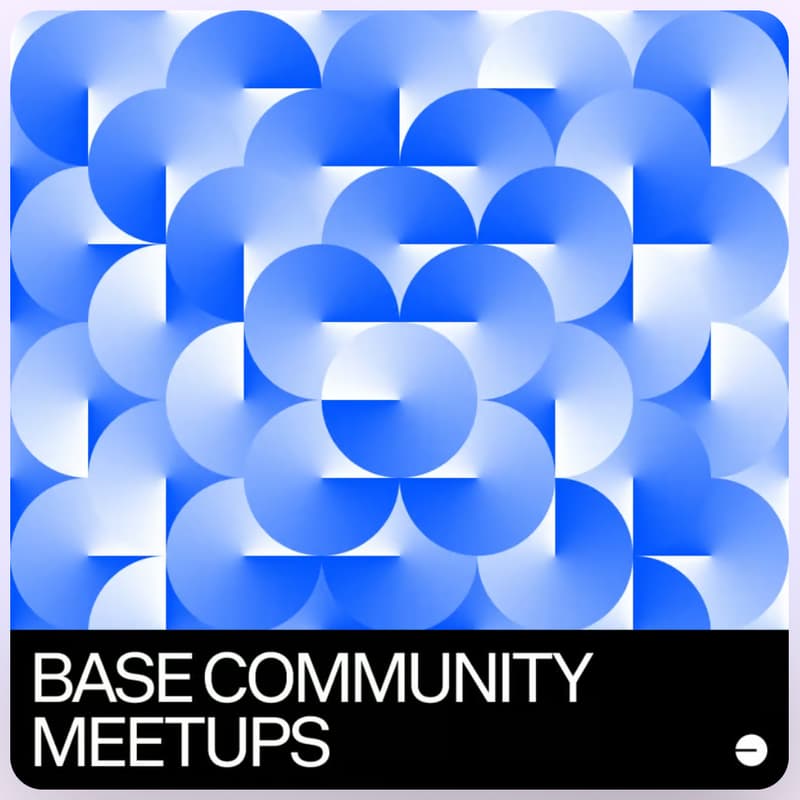 Cover Image for First of Year Base Arusha Community Meetup