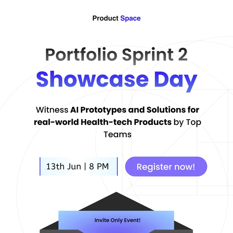 Cover Image for Portfolio Sprint 2: Showcase Day