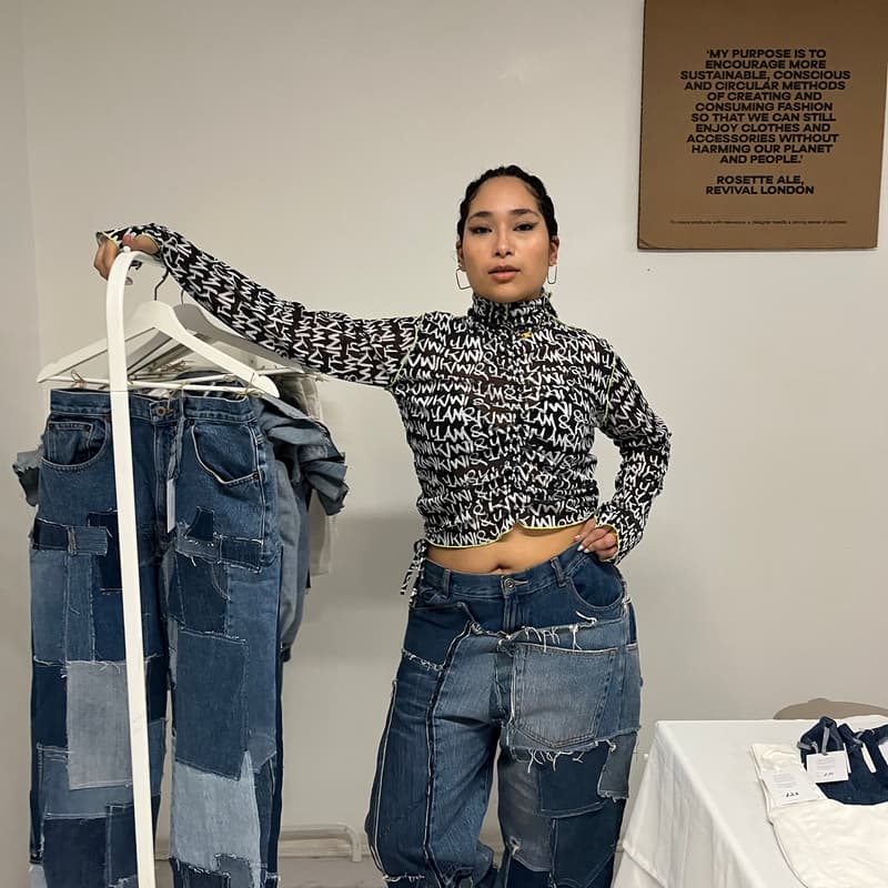 Cover Image for Revival London turns 6! Archive Sale + Pop Up Party