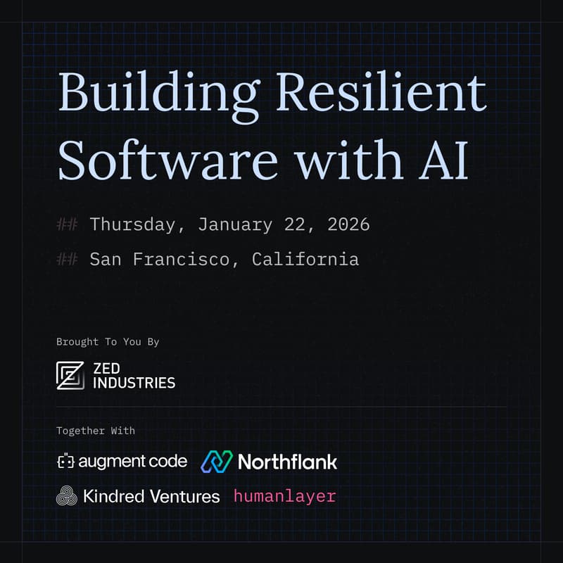 Cover Image for Building Resilient Products with AI