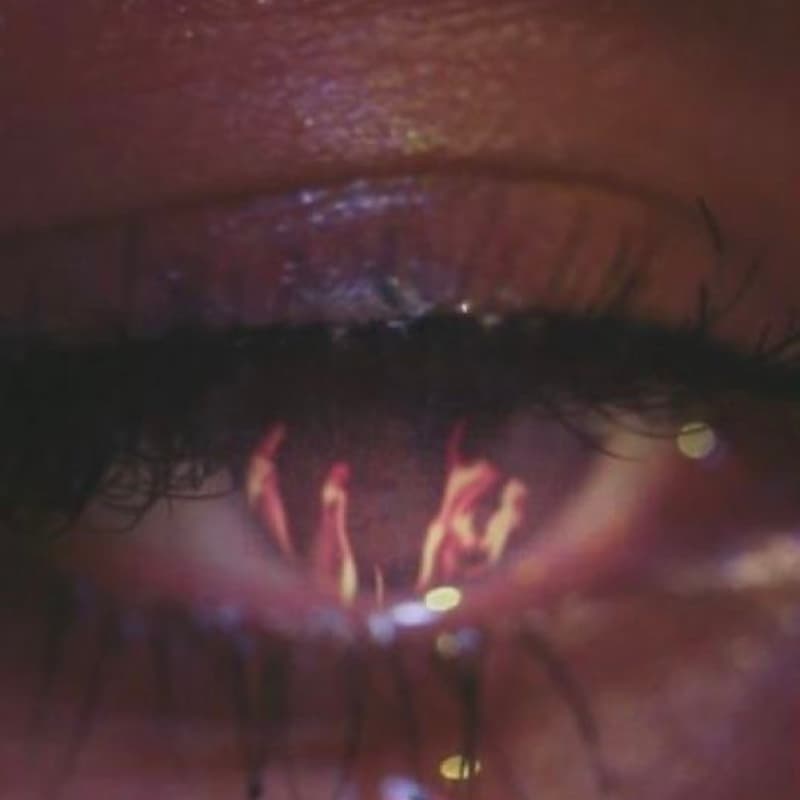 Cover Image for Aries Portal: An inner fire & sacred sound ceremony