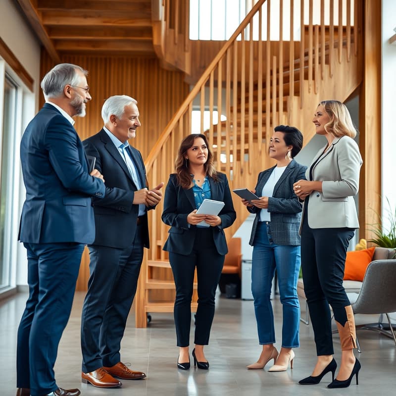 Cover Image for Basel Career Circle