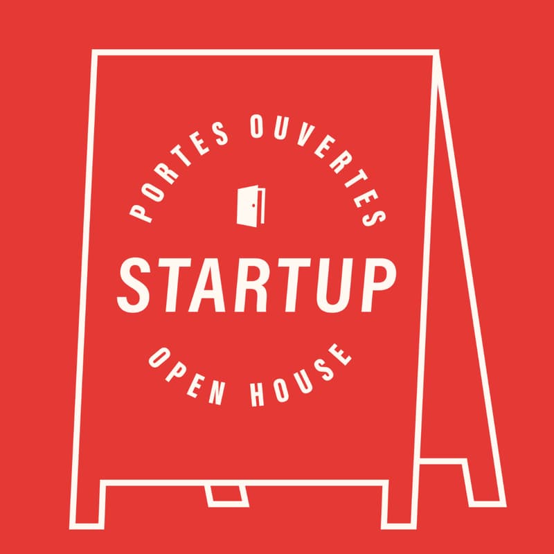 Cover Image for Startup Open House Toronto