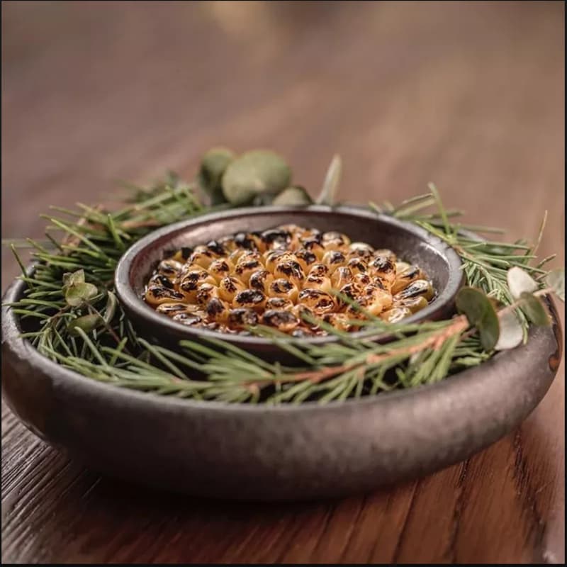 Foto de portada de AWS Innovación en el Sector Financiero | Restaurante con estrella Michelin Dstage