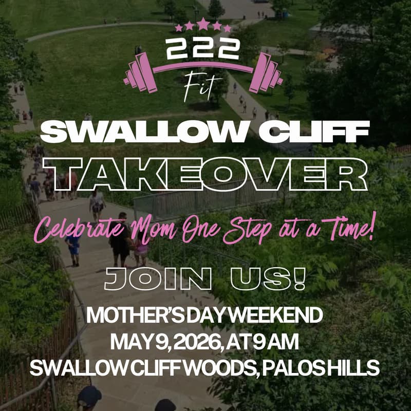 Cover Image for SWALLOW CLIFF RSVP