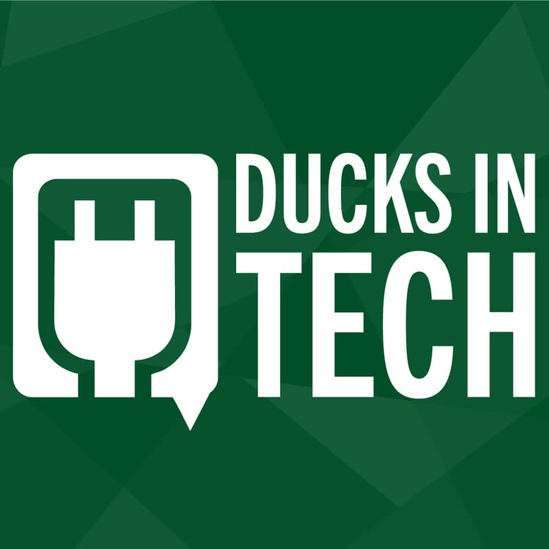 Cover Image for Ducks in Tech - Professional Networking in AI