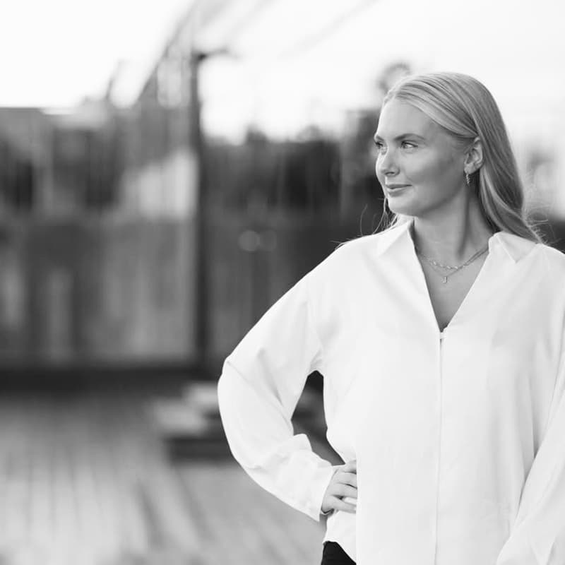 Cover Image for SJÄLVKLAR FÖRETAGARE