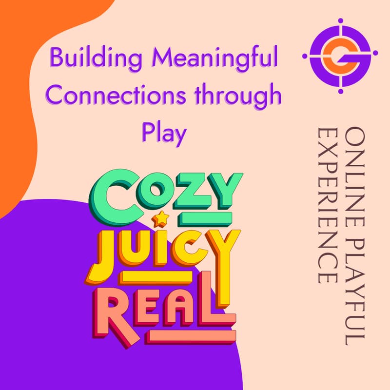 Cover Image for Building Meaningful Connections through Play