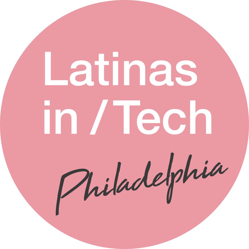 Cover Image for Greater Philadelphia Latinas in Tech Launch (3:30 to 5 pm) & Party (5:00 to 8:00 pm registration via 1Philadelphia with link below)