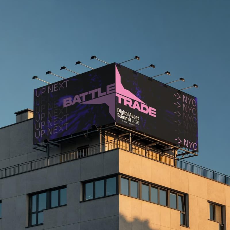 Cover Image for Battle Trade: DAS NYC