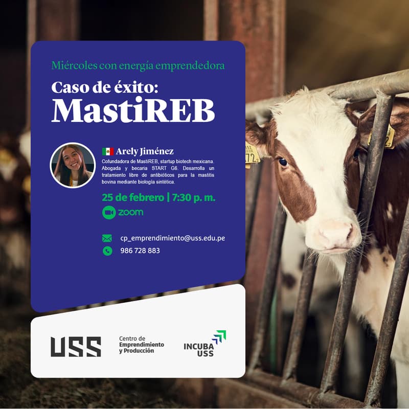 Cover Image for Caso de éxito: MastiREB