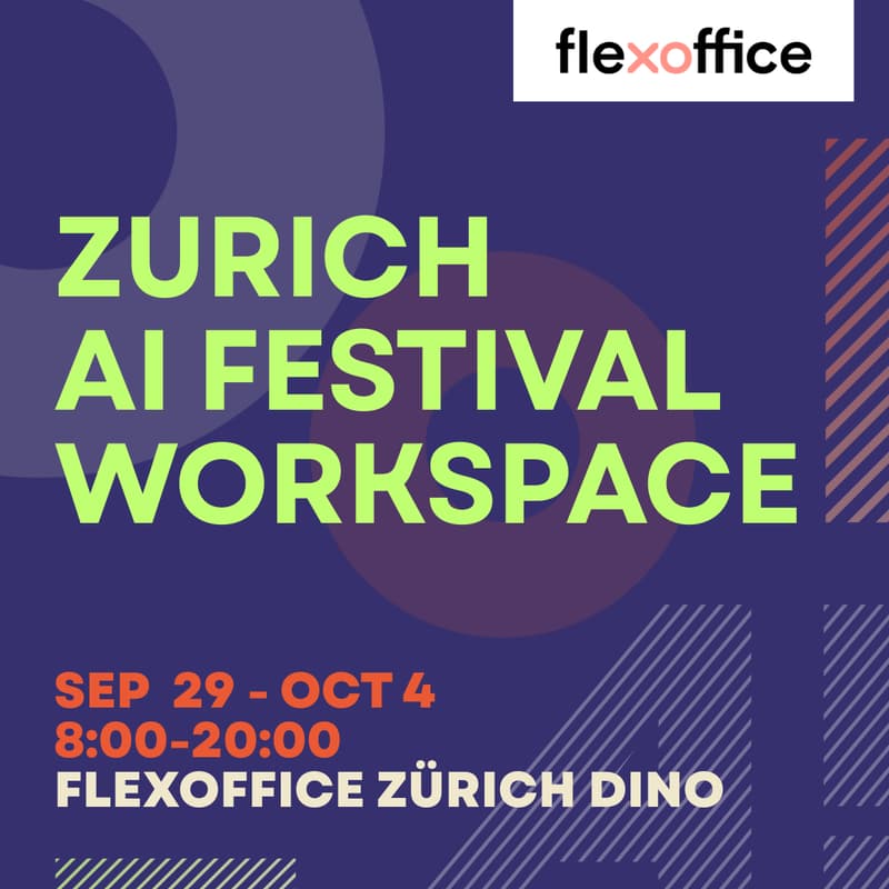 Cover Image for Zurich AI Festival Workspace