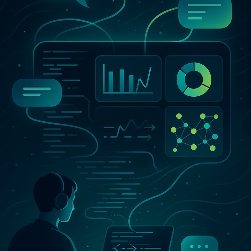 Cover Image for Neo4j Live: From Text to Insights with Dashboards on Aura