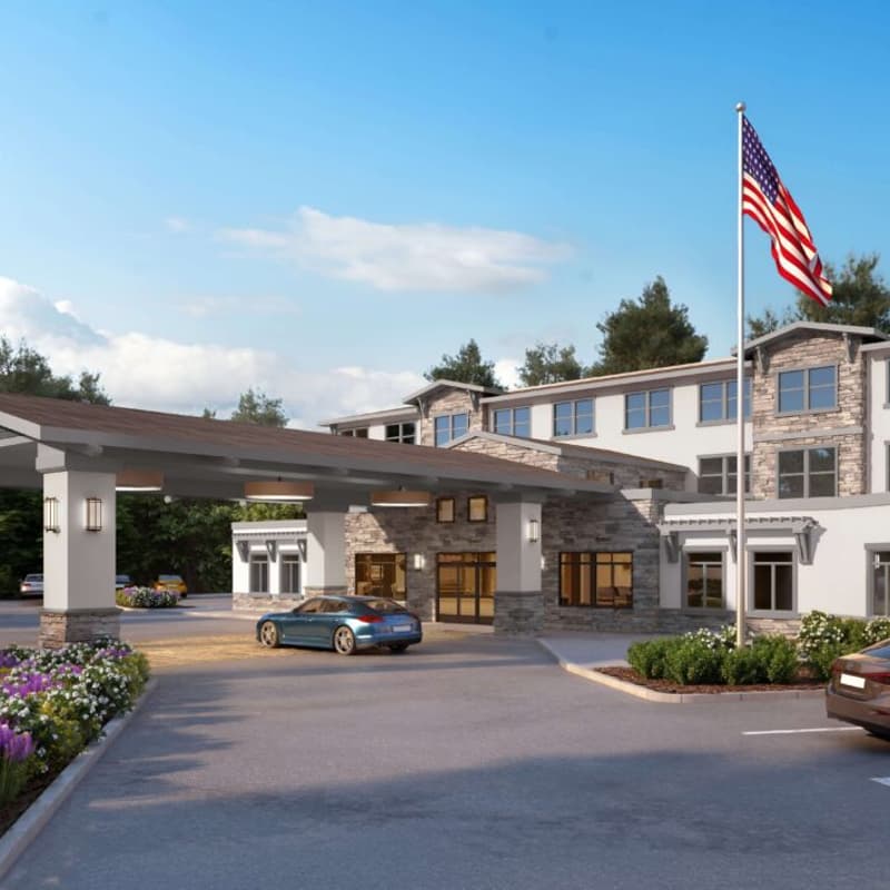 Cover Image for A Helping Hand @ Ivy Park Los Gatos Nov 20 at 4 PM - 6 PM