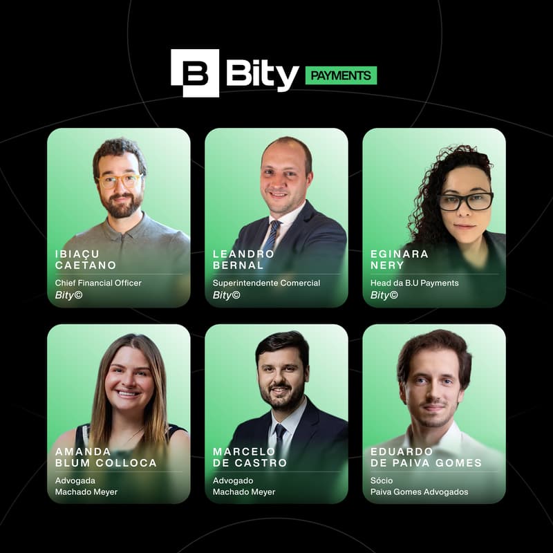 Imagem de capa para Cripto Payments