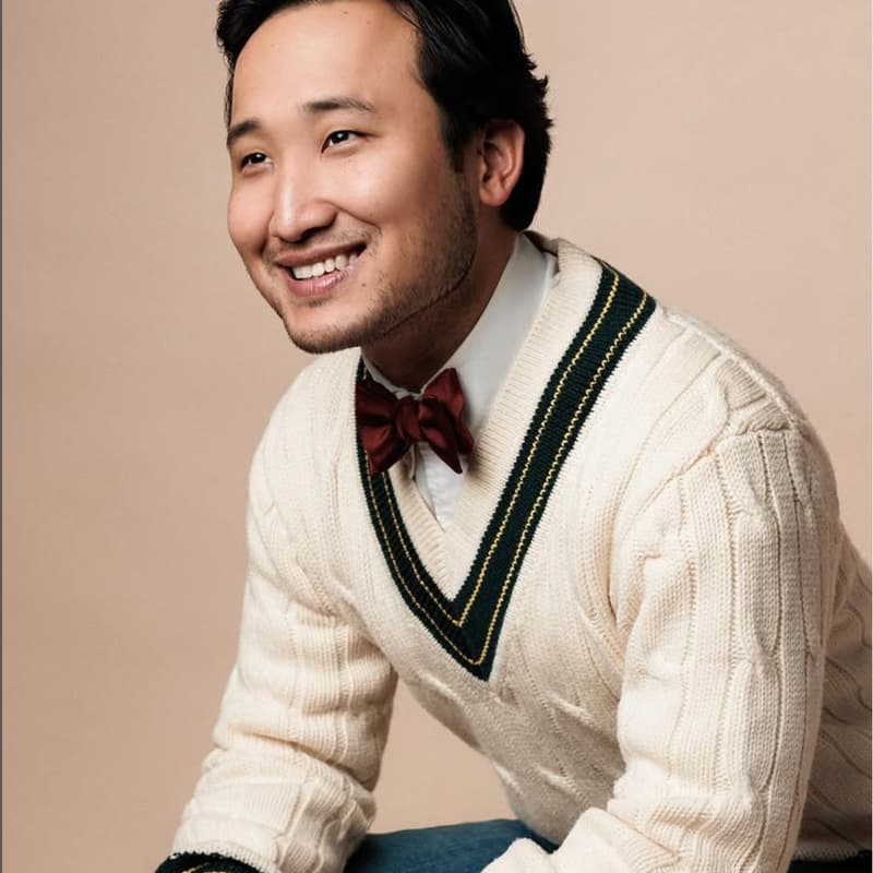 Cover Image for Charles C.H. Park Memorial Service (Streaming)