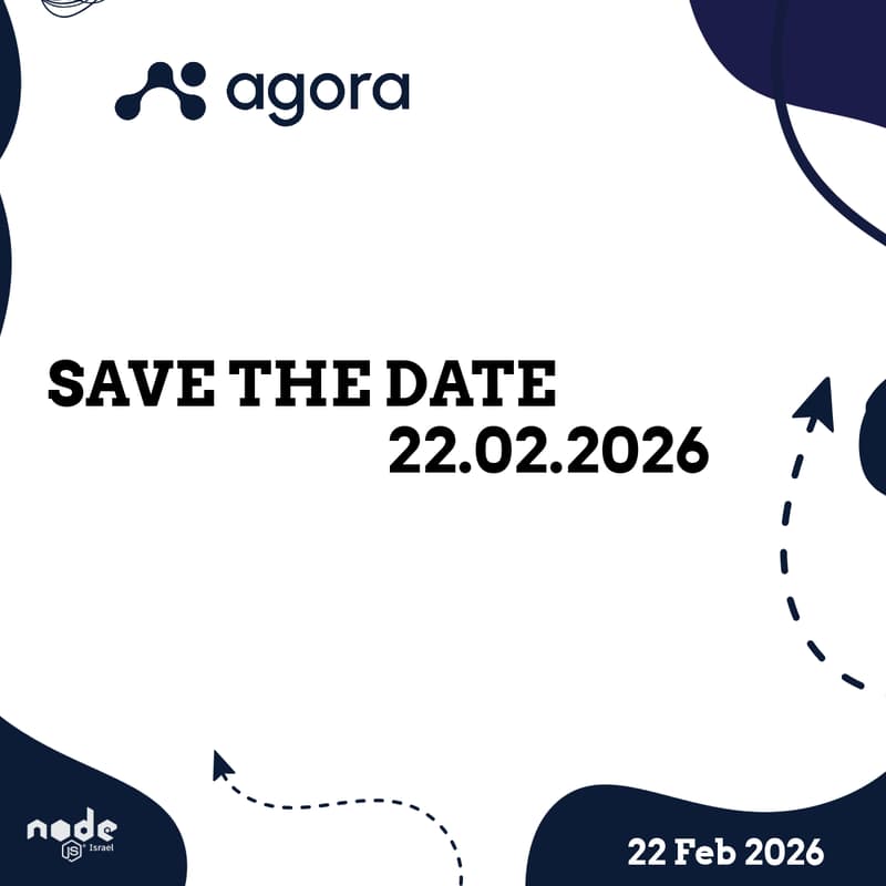 Cover Image for Feb 2026 Node.js Monthly Meetup