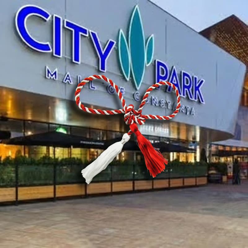 Cover Image for Tura de duminică Constanța