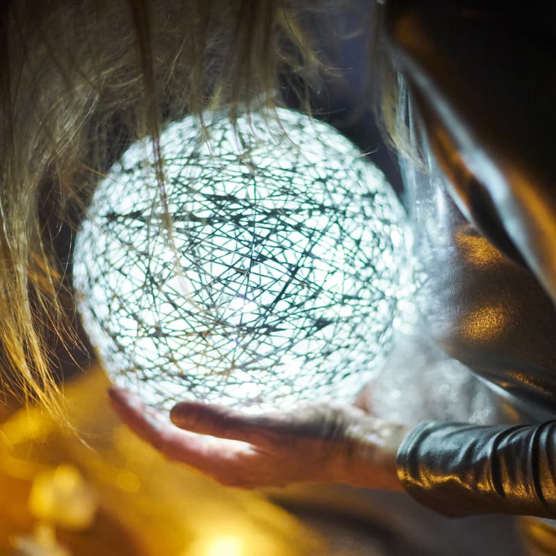 Cover Image for freedomDANCE Sunday Eve - A Conscious Movement Practice