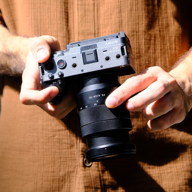 Cover Image for BLR Photo Walk | KR Market