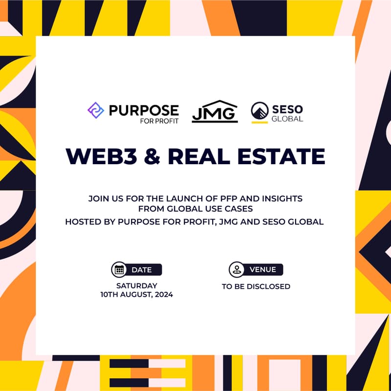 Cover Image for Web3, Real Estate, and Accessibility