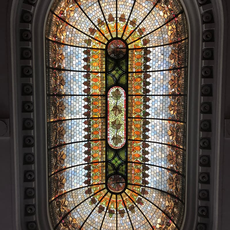 Cover Image for Internet Archive Canada January Community Gathering