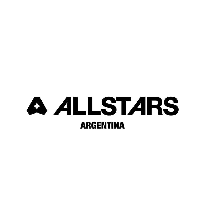 Cover Image for Allstars - Escuelas