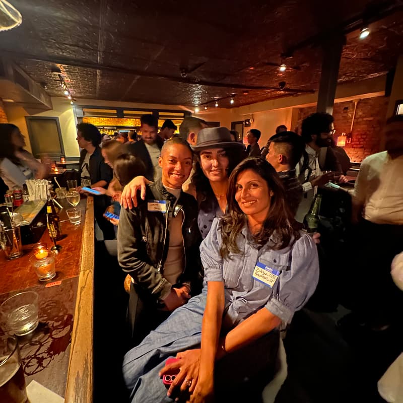 Cover Image for The Battery Saloon NYCW Private Happy Hour