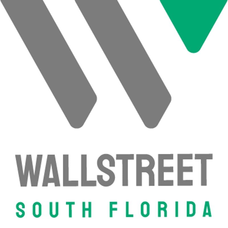 Cover Image for WallStreet South Florida        Pre-Summer Send Off :       Pizza, Pints and Predictive Models.