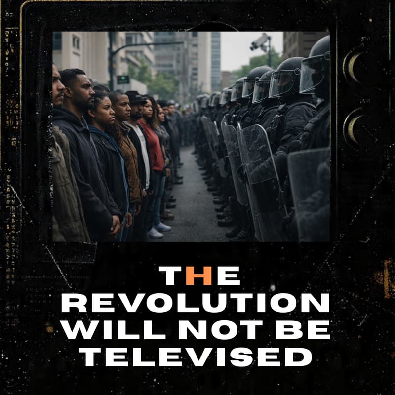 Cover Image for Dishcourse Social - The Cost Of Disruption