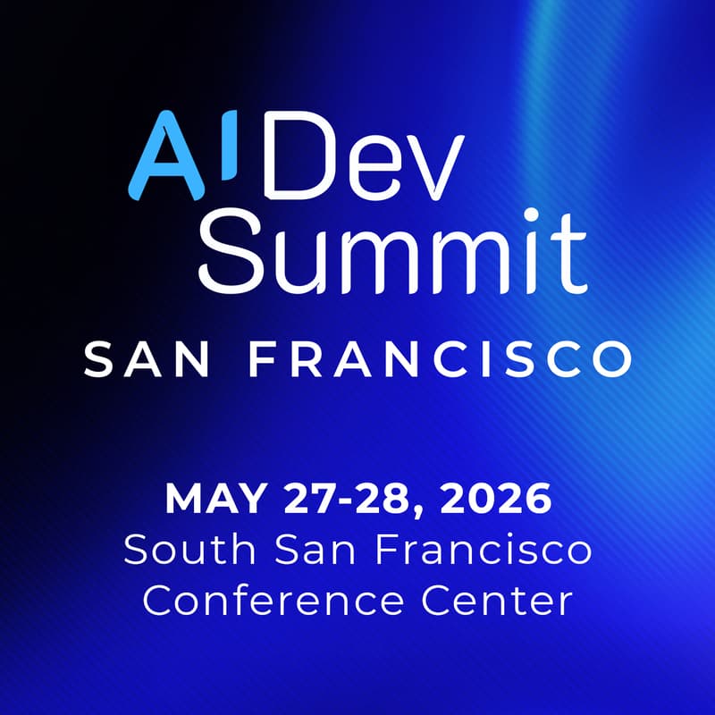 Cover Image for AI DevSummit 2026