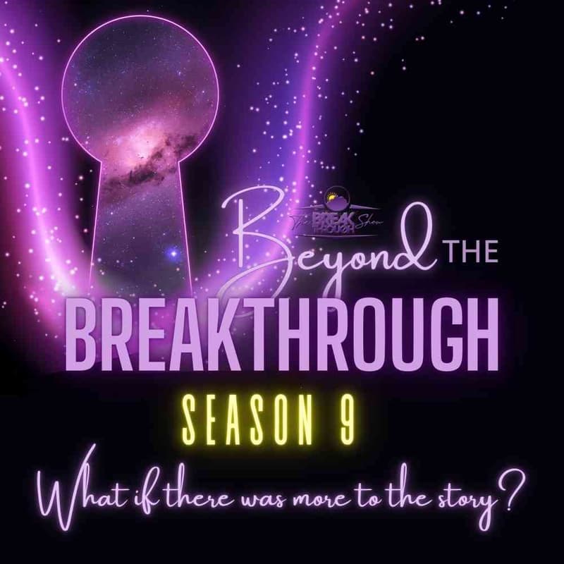 Cover Image for The Breakthrough Show