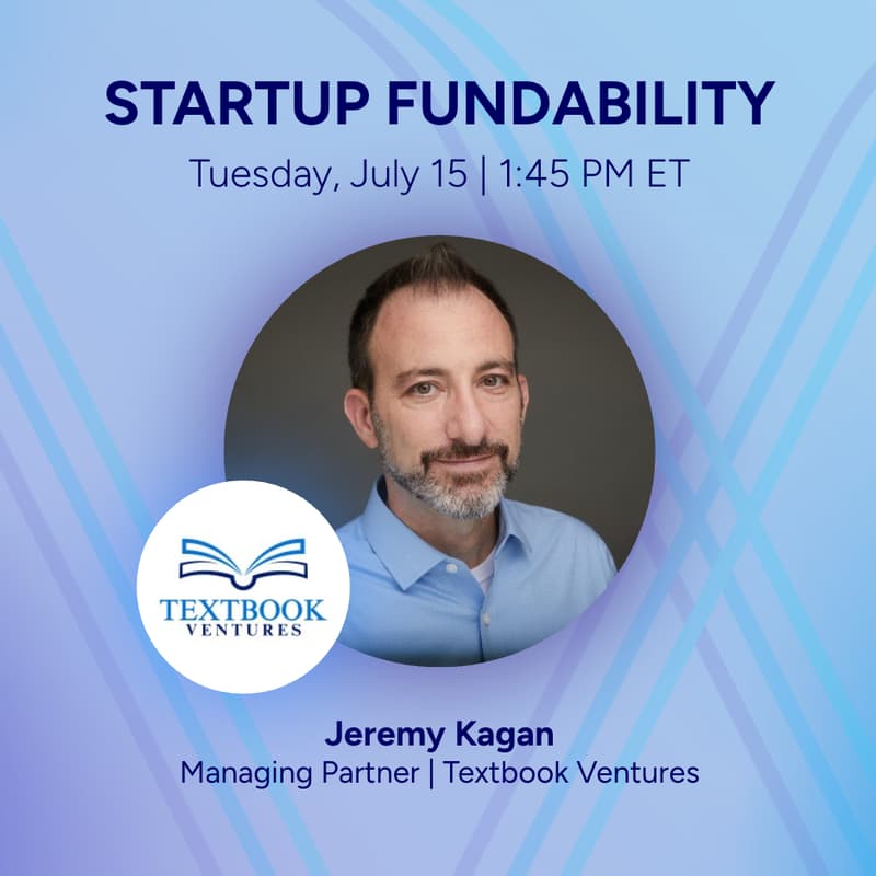 Cover Image for Startup Fundability | The Math & Mindset of Startup Investment