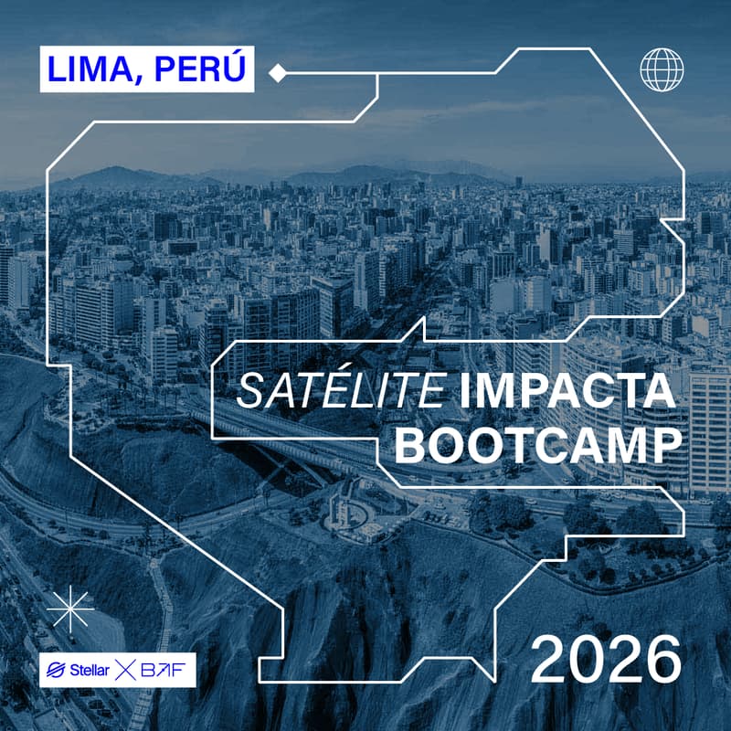Cover Image for Impacta Bootcamp · Satélite Lima — S03